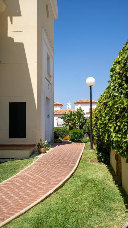 Ferienwohnung Seaview And Big Terrace Cabopino Marbella Exterior foto